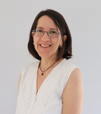 Mtra. Martha Pereira Moncayo